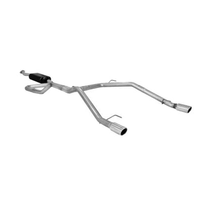 Flowmaster cat-back exhaust