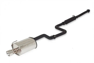 INTEGRA EXHAUST