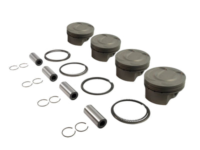 Supertech auto part