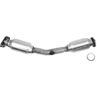 Walker Exhaust auto part