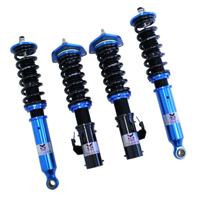 Megan Racing coilovers