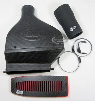BMC carbon air filter