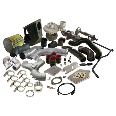BD Diesel auto part
