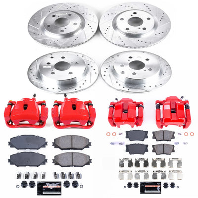 PowerStop auto part