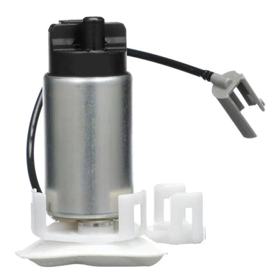 FUEL PUMP & STRAINER SET