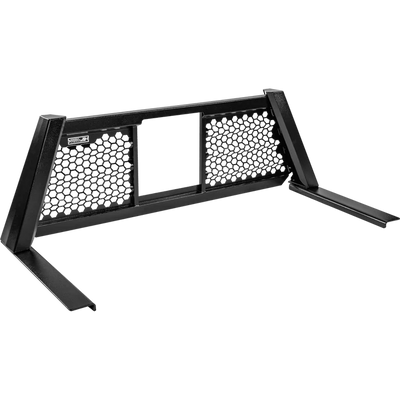 Highway Products black auto part