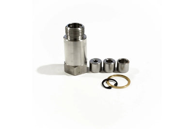CP-E (Custom Performance Engineering) downpipe