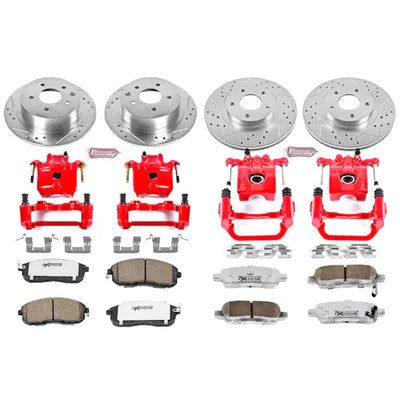 PowerStop auto part
