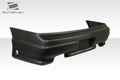 Extreme Dimensions bumper