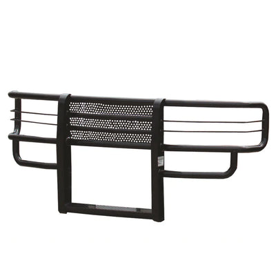 Go Industries black auto part