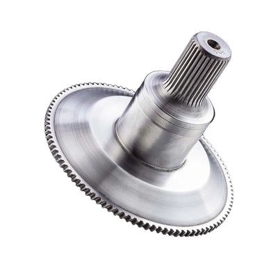 5R110W EARLY INT BILLET SHAFT 94 TEETH