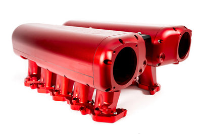 AMS black intake system