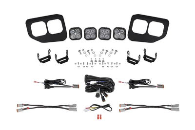 Diode Dynamics auto part