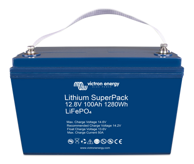 VICTRON ENER auto part