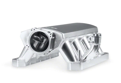 Holley intake system