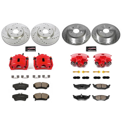 PowerStop auto part