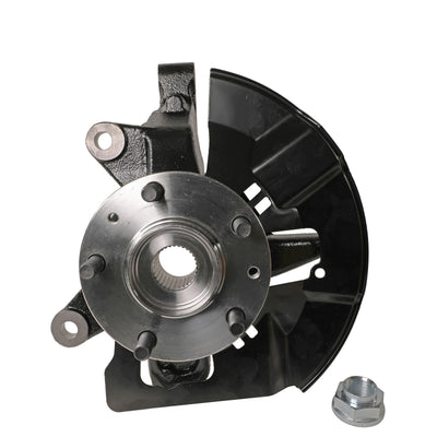 Moog auto part