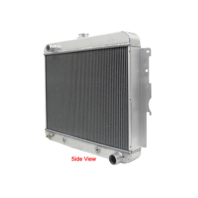 Northern Radiator auto part
