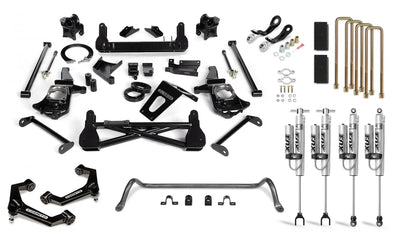 Heavy Tow Tune incl EFI Live Spade LWN (2020)