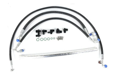 Heavy Tow Tune incl EFI Live Spade - Cummins 6.7L (2013-2017)