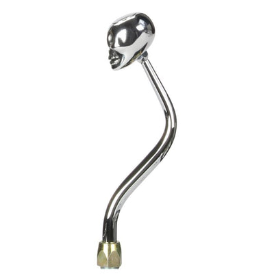 Lokar chrome auto part