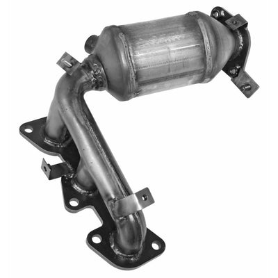 Walker Exhaust auto part