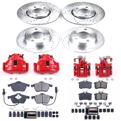 PowerStop auto part