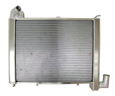 Northern Radiator auto part
