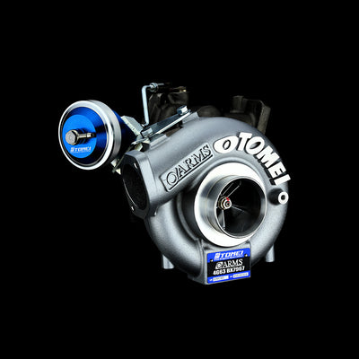 Tomei auto part