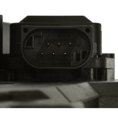 STANDARD IGN auto part