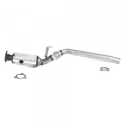 AP Exhaust Products auto part