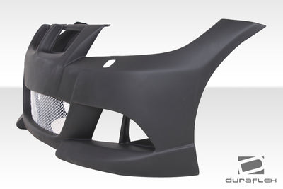 Extreme Dimensions bumper