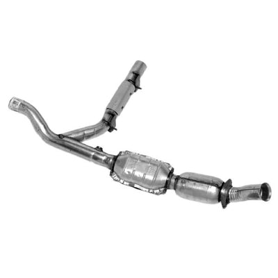 Walker Exhaust auto part