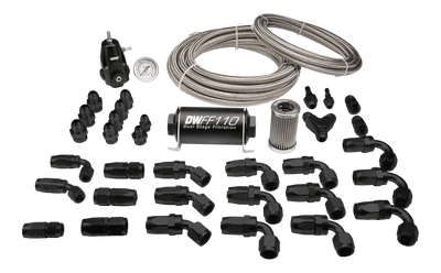 DeatschWerks auto part
