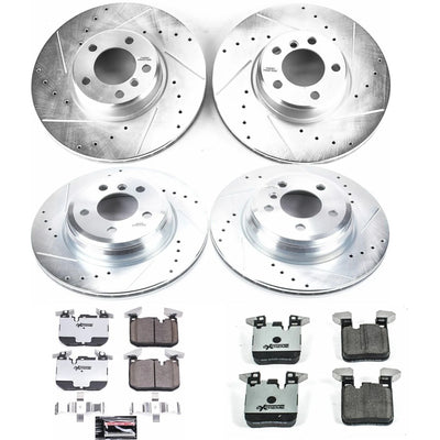 PowerStop auto part