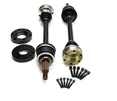Driveshaft Shop - RA2000X4/RA2001X4
