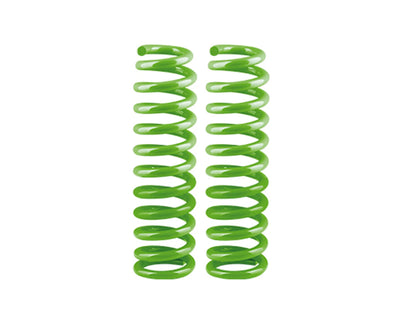 0323 4RUNNER/GX460 FOAM CELL PRO SUSPENSION KITSTAGE 2