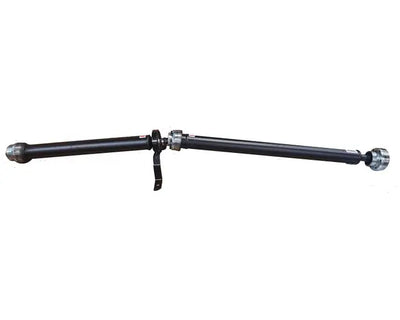REAR DRIVESHAFT