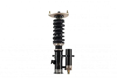 BC Racing coilovers