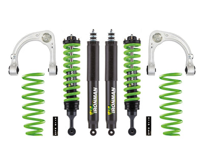 0323 FJ CRUISER/4RUNNER/GX470 FOAM CELL PRO SUSPENSION KITSTAGE 2