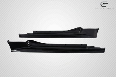 Extreme Dimensions carbon auto part