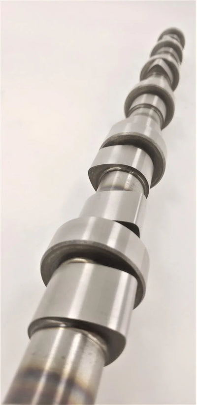 2019 Efficency cam