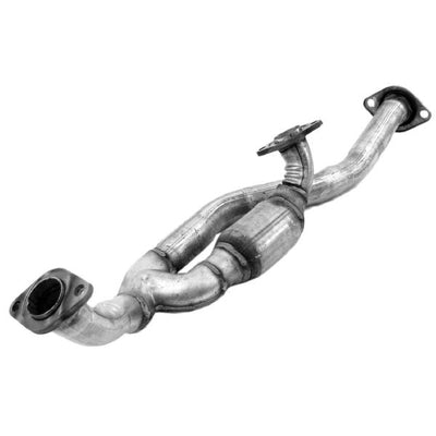 Walker Exhaust auto part