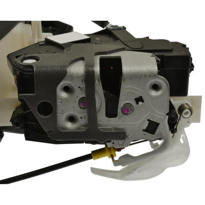 POWER DOOR LOCK ACTUATOR