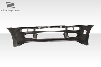 1984-1987 Toyota Corolla 2DR / HB Duraflex RF Design Body Kit - 4 Piece - Includes RF Design Front Bumper Cover (107849) RF Design Side Skirts Rocker Panels (107850) RF Design Rear Bumper Cover (107851)