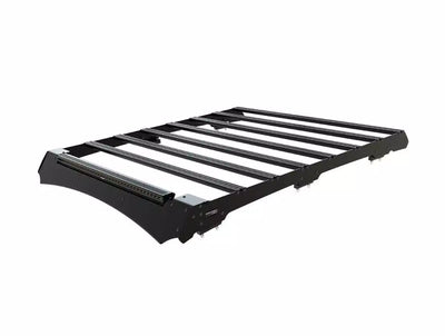RAM 1500 Slimsport Roof Rack Kit / Lightbar Ready