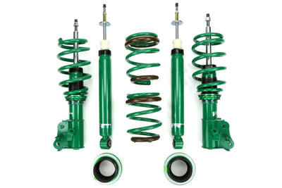 Tein coilovers