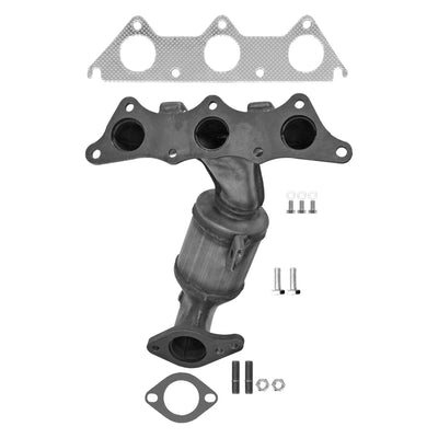 AP Exhaust Products auto part