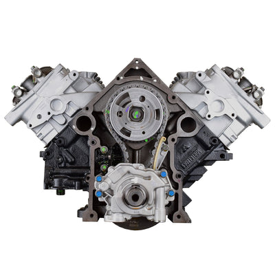 ATK ENGINES auto part