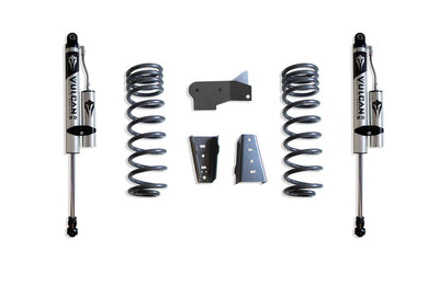 Maxtrac sway bar